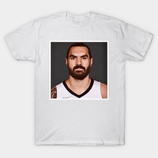 Steven Adams T-Shirt